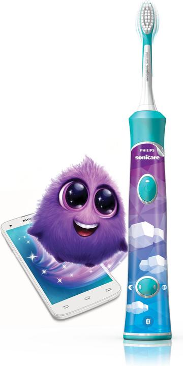 Image du produit Philips Sonicare For Kids (Brosse à dents sonique)