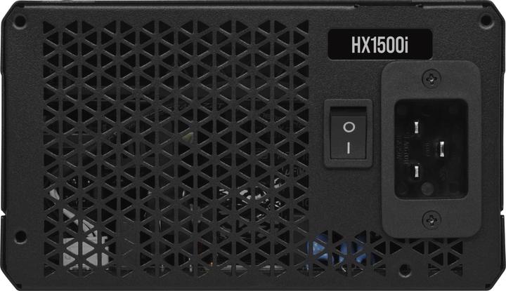 Produktbild Corsair HX1500i (2023) (1500 W)