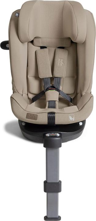 Produktbild Joie i-Spin XL Signature (Reboarder, ECE R129/i-Size Norm)