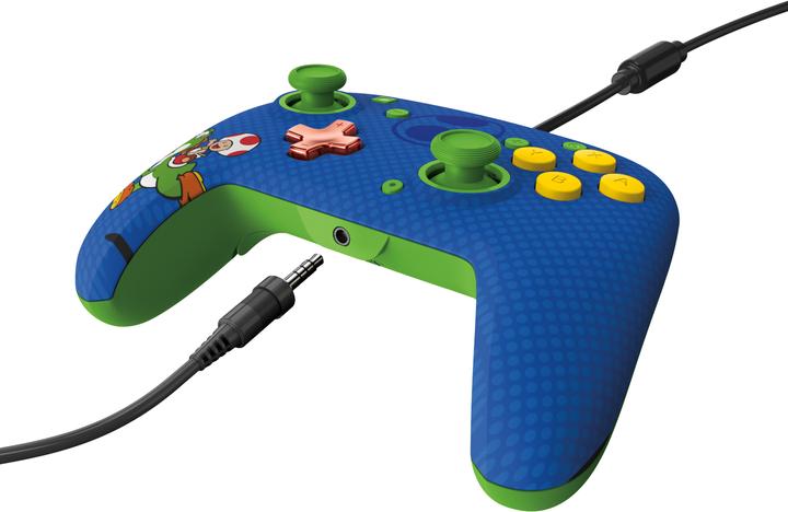 Immagine prodotto PDP Controller cablato Rematch (Switch)