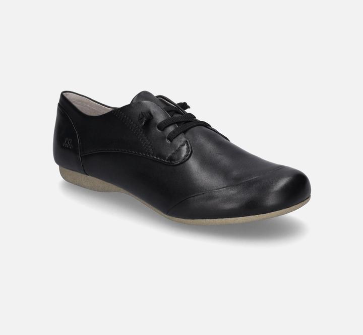Actual product image Josef Seibel Lace-up shoes (44)