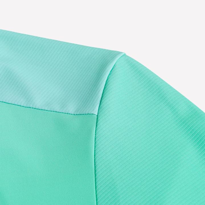 Immagine prodotto Van rysel Radtrikot Rennrad kurzarm Sommer Racer 2 Aquamarin (S)