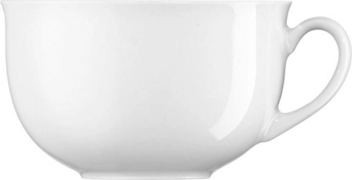 Immagine prodotto Arzberg Forma 1382/bianco café au lait - tazza superiore 0,30lt (300 ml)