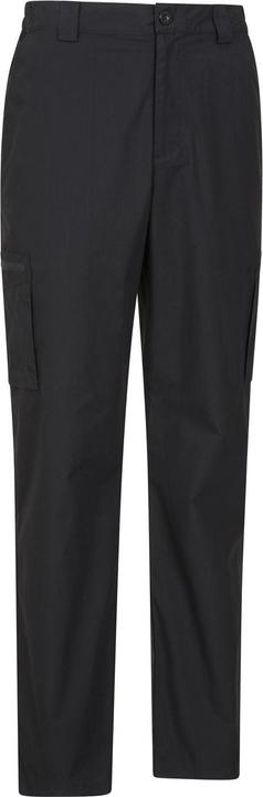 Immagine prodotto Mountain Warehouse Trek II Pantaloni Uomo (54 D)
