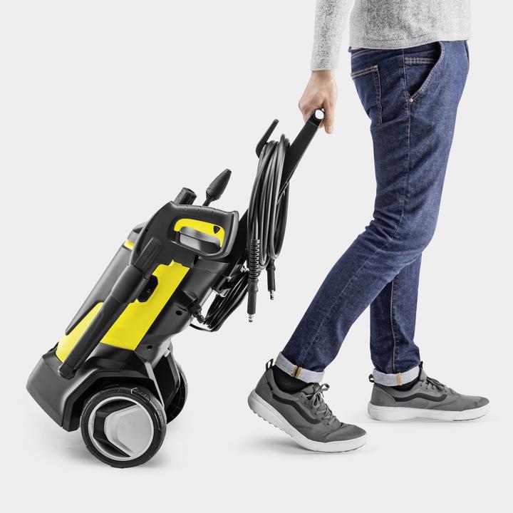 Immagine prodotto Kärcher Hochdruckreiniger K 7 WCM (Corrente elettrica)