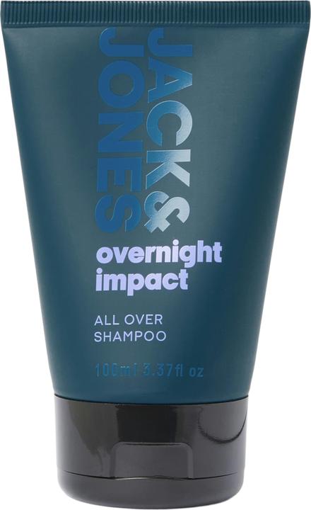 Immagine prodotto Jack & Jones Set regalo Overnight Impact (Set profumo)