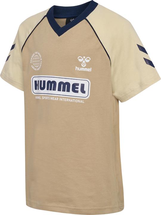 hummel hmlROLF T-SHIRT S/S