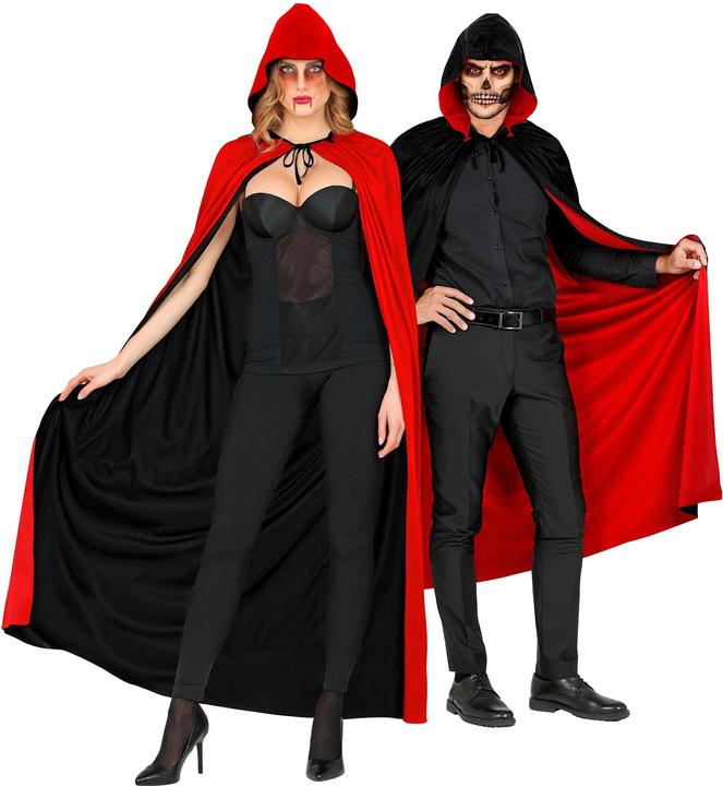 Widmann Cape hood