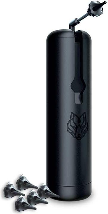Actual product image MediaShop Wush