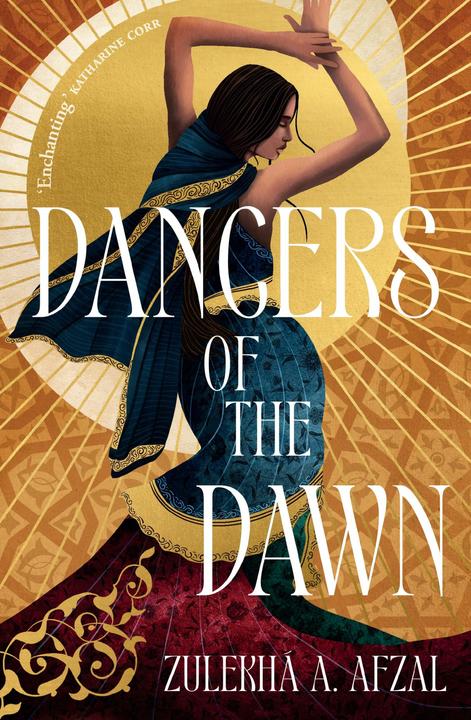 Produktbild Dancers of the Dawn (Englisch, Zulekha A. Afzal, 2024)
