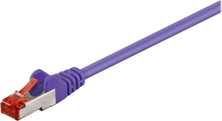 Immagine prodotto MicroConnect Cavo di rete (S/FTP, CAT6, 15 m)