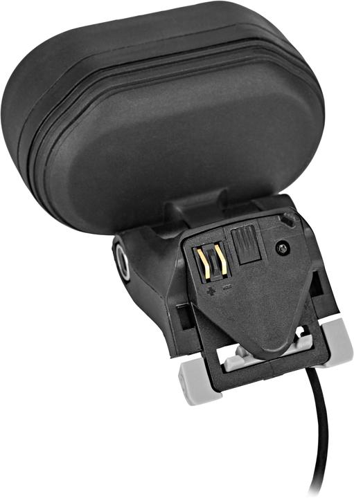 Image du produit Supernova M99 Mini Pro 25 (450 lm, 190 lm)