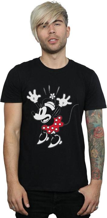 Produktbild Disney Minnie Mouse Surprise TShirt (M)