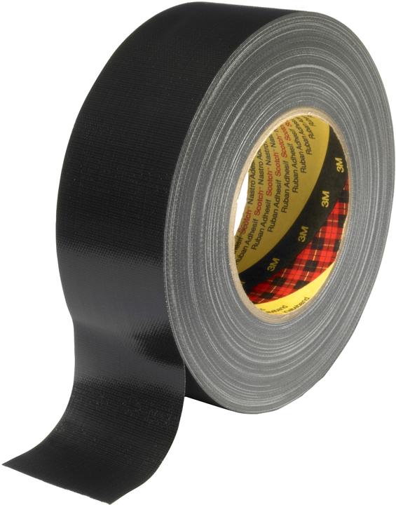 Image du produit 3M Premium Gewebe-Klebeband 389 (50 mm)