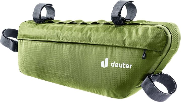 Immagine prodotto Deuter Mondego (6 l, Borsa telaio)