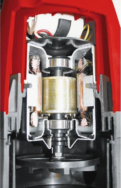 Produktbild AL-KO Drain 12000 Comfort Tauchpumpe (Schmutzwasserpumpe)