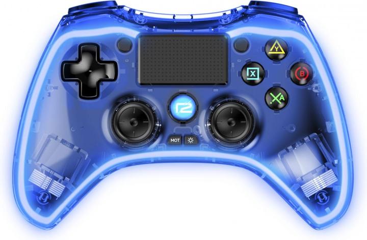 Image du produit ready2gaming Pro Pad X LED (PS4, Android, PC)