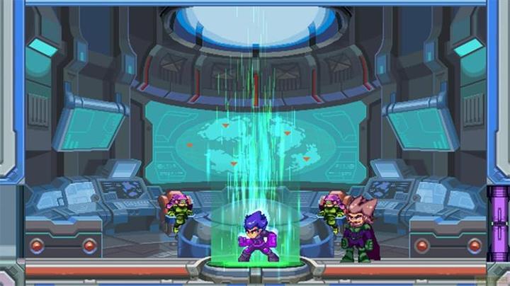 Produktbild RED Berserk Boy (Switch)