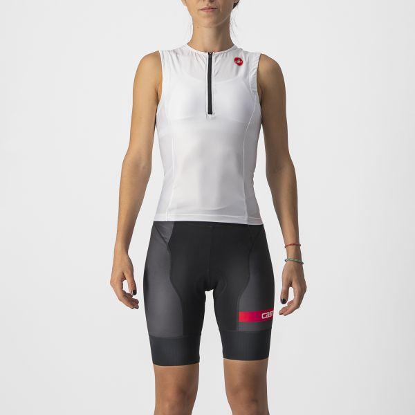 Immagine prodotto Castelli Canotta Free 2 W Tri (L)