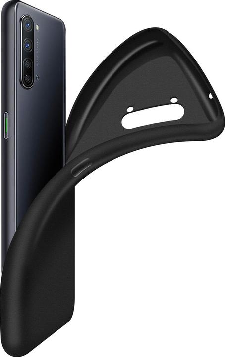 Image du produit Avizar Série Francis (Oppo Find X2 Lite)
