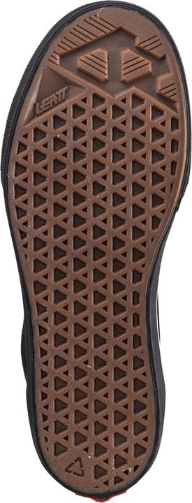 Immagine prodotto Leatt Scarpa Flat 1.0 Hi - Nero (40)