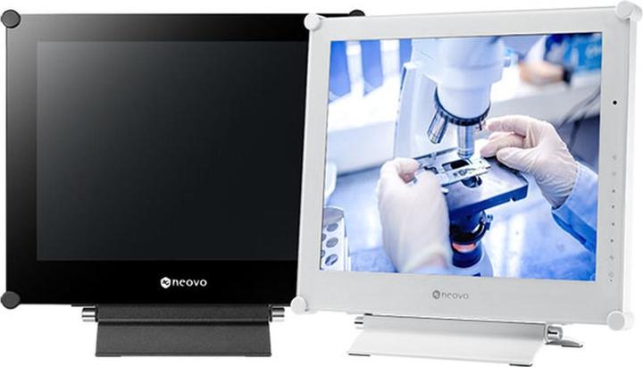 Immagine prodotto AG neovo X15E 15IN 1024/768 300CD (1024 x 768 pixel, 15")