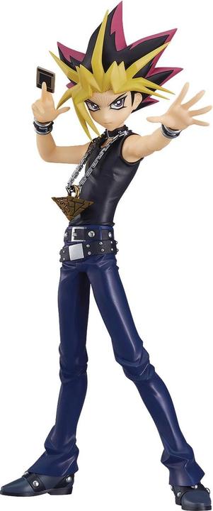 Produktbild Max Factory Figur: Yu-Gi-Oh! Yami Yugi (17cm)