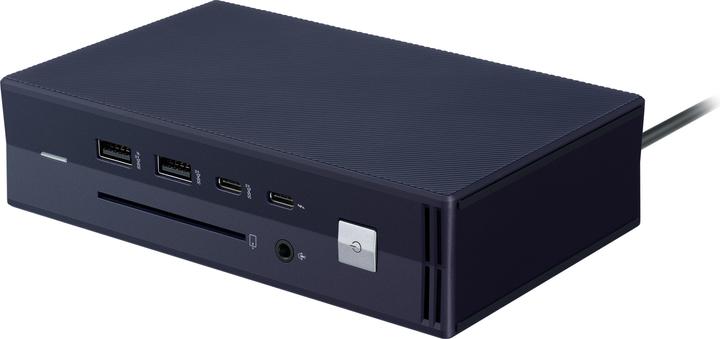 Produktbild ASUS SimPro Dock 2 (Thunderbolt, 2 Ports)