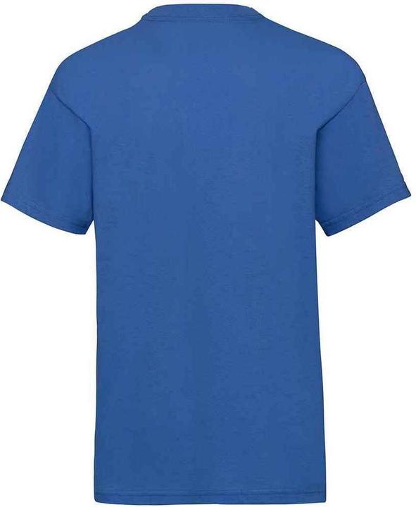 Produktbild Fruit of the Loom Valueweight TShirt (164, 170)