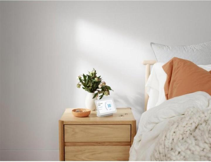 Produktbild Google Nest Hub (2 Gen.) (Google Assistant)