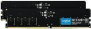 Image du produit Crucial CT2K32G56C46U5 (2 x 32GB, 5600 MHz, RAM DDR5, U-DIMM)