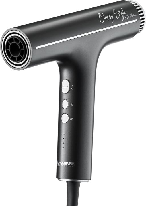 Actual product image Trisa Classy Style