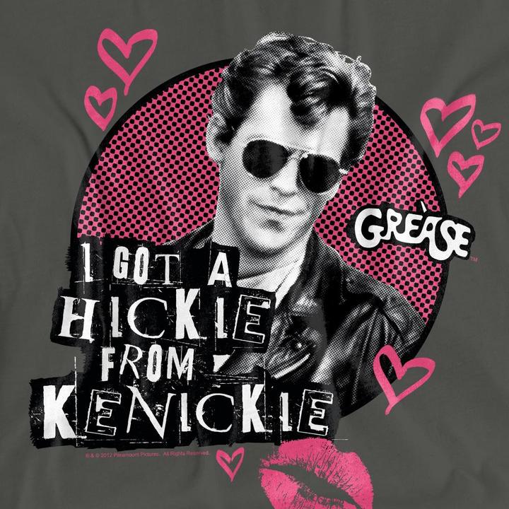 Produktbild Grease TShirt (M)