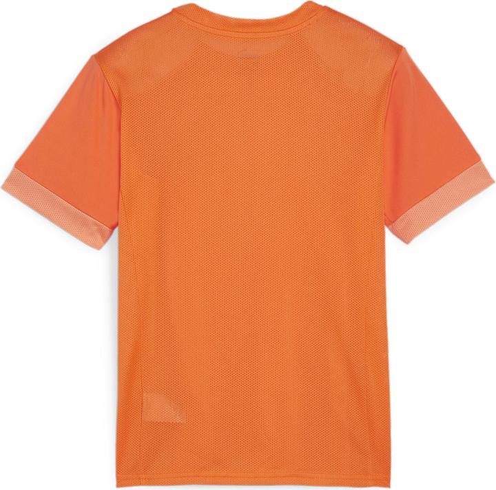 Actual product image Puma teamGOAL Matchday Jersey jr (152)