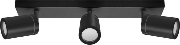 Actual product image Licht-Erlebnisse Spotlight Parker (GU10)