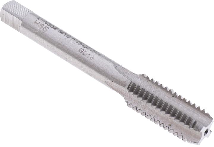 Image du produit Eventus Taraud manuel HSS NO. III M10