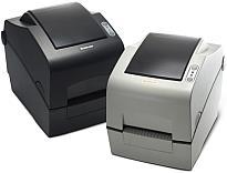 Actual product image Bixolon SLP-TX400 Label Printer (203 dpi)