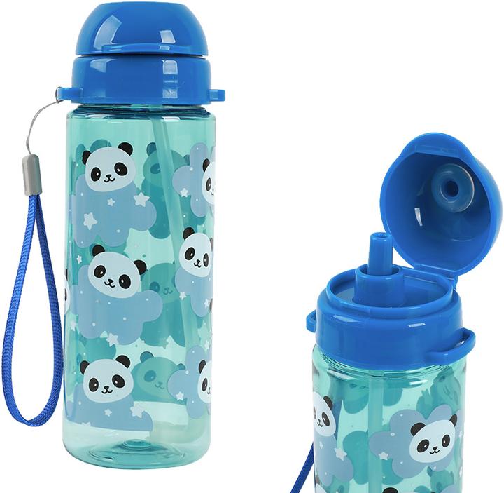 Actual product image iDrink Vaikiška gertuvÄ- Itotal Panda (0.40 l)