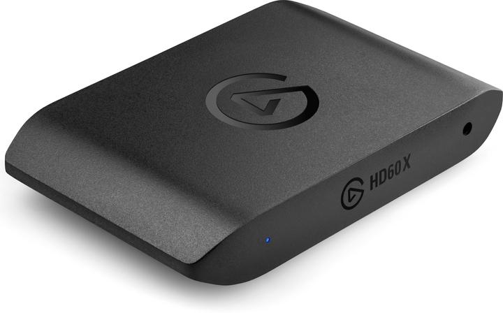 Elgato HD60X (PC, PS5, Xbox Series X, Xbox Series S)