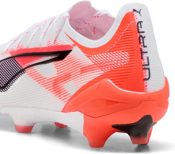 Actual product image Puma Ultra 5 Ultimate Fg (37.5)