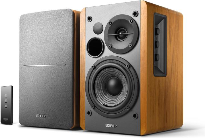 Actual product image Edifier R1280T (1 pair, 21 W)