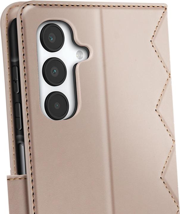 Actual product image Avizar Magnetischer Klappdeckel (Samsung Galaxy A16)