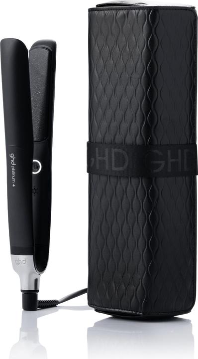 Produktbild ghd platinum+ Geschenkset - Glätteisen (Glätteisen)