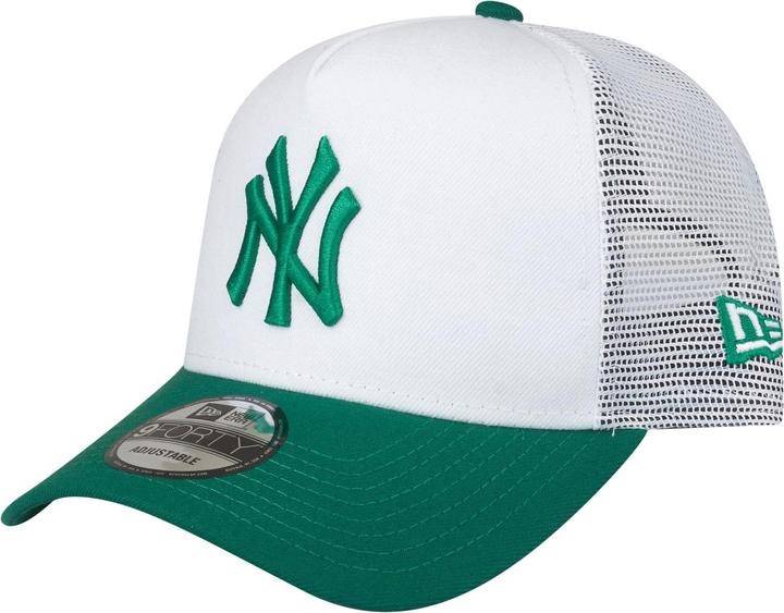 Produktbild New Era 9Forty Trucker New York Yankees