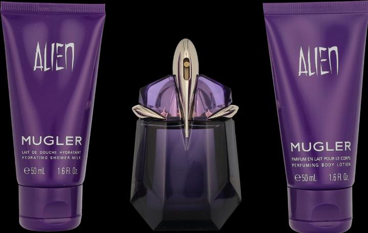 Produktbild Thierry Mugler Alien Giftset
