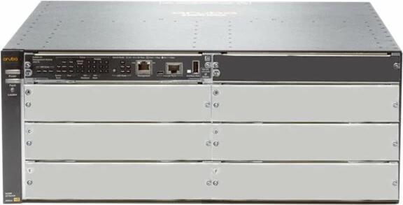 Produktbild HPE 5406r Zl2 (144 Ports)