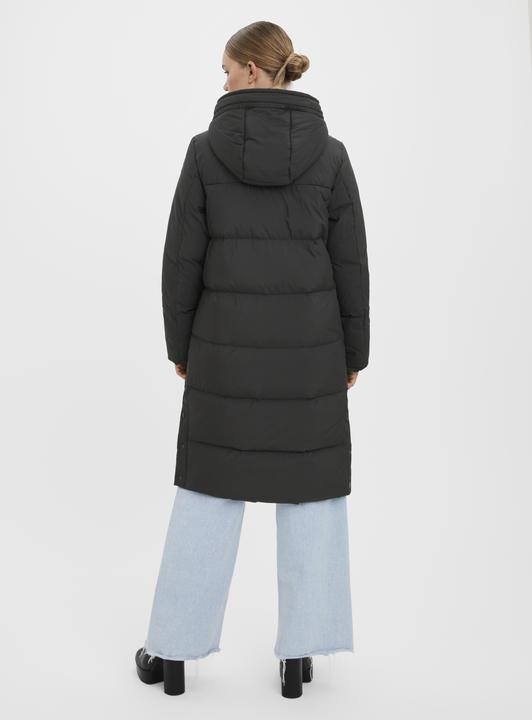 Produktbild Vero Moda Lange wattierte Jacke (XL)