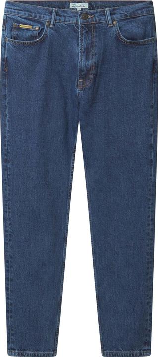 Actual product image Colours & Sons Denim Cropped (33)