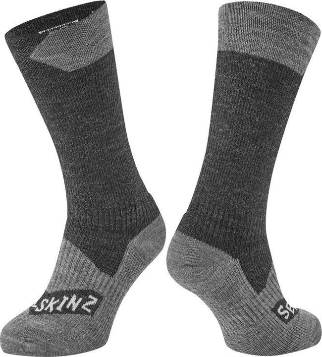 Black/Grey