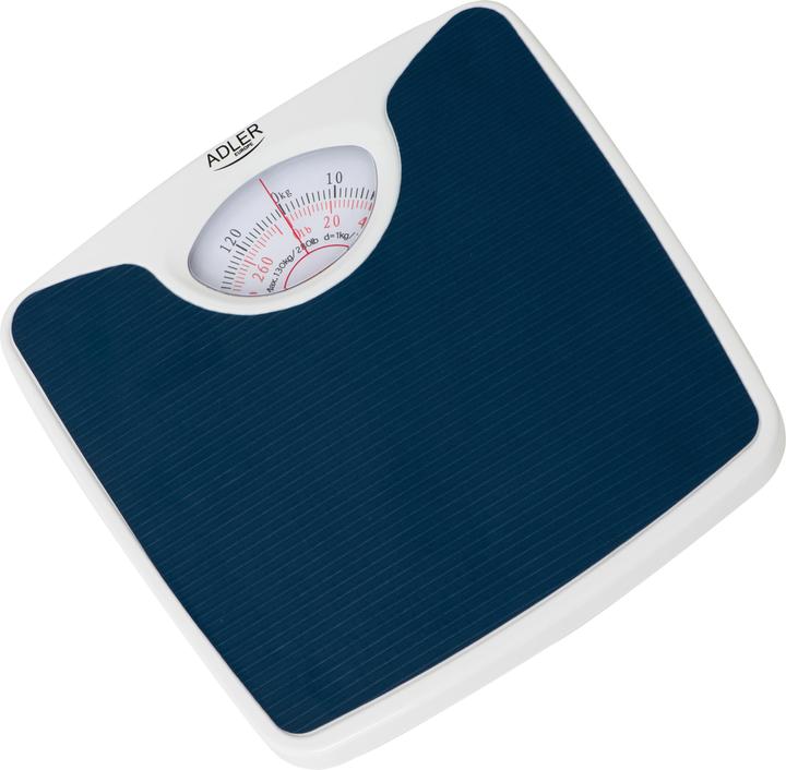 Produktbild Adler AD 8151B (130 kg)